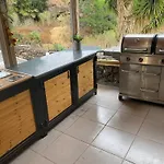 Large Heated Pool, Hot Tub, Bar, Games Room, Gym, 2 Caves, New Outdoor Kitchen * Atogo