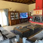 Large Heated Pool, Hot Tub, Bar, Games Room, Gym, 2 Caves, New Outdoor Kitchen