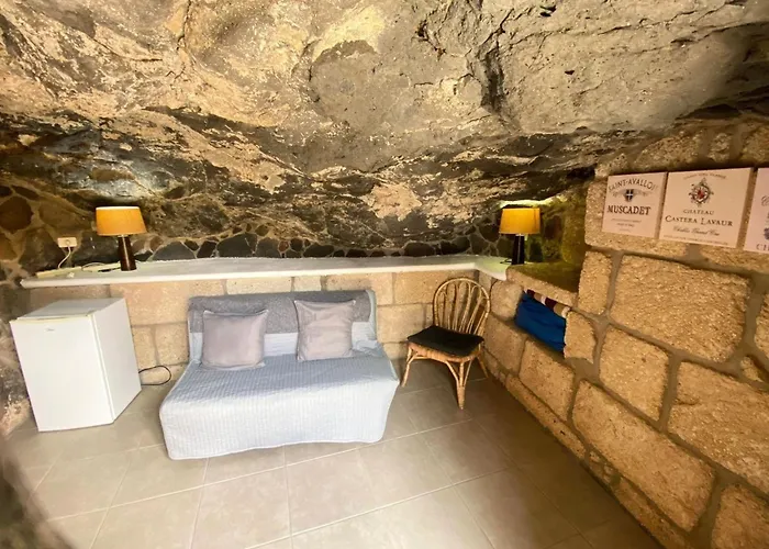 Βίλα Large Heated Pool, Hot Tub, Bar, Games Room, Gym, 2 Caves, New Outdoor Kitchen *
